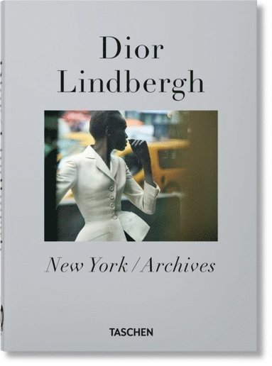 bokomslag Peter Lindbergh. Dior. 40th Ed.