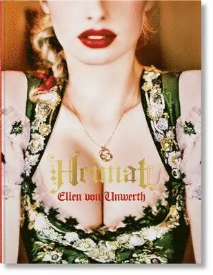 Ellen von Unwerth