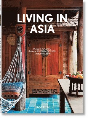 Living in Asia. 40th Ed. 1