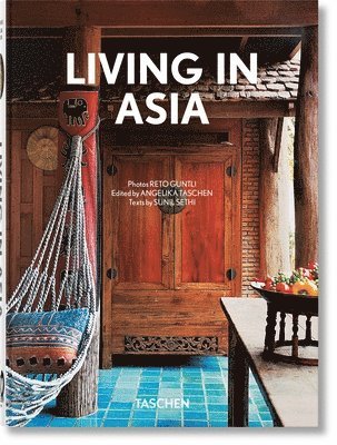 Living in Asia. 40th Ed. 1