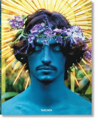 bokomslag David LaChapelle. Good News