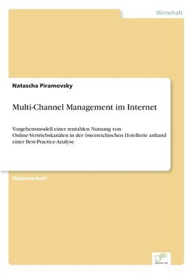 Multi-Channel Management im Internet 1