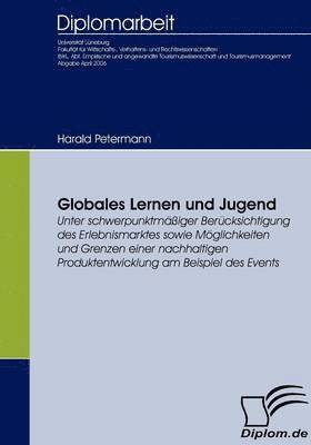 Globales Lernen und Jugend 1