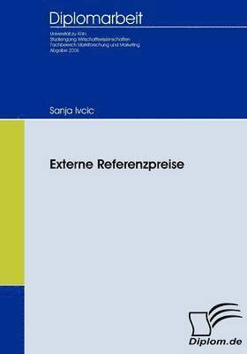 Sanja IVCIC, Sanja Ivcic - Externe Referenzpreise, Häftad