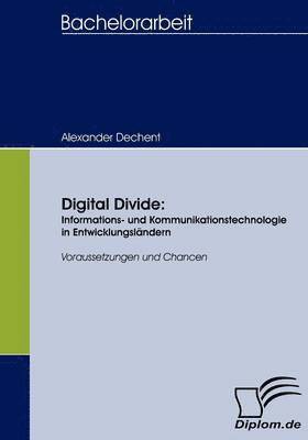 Digital Divide 1