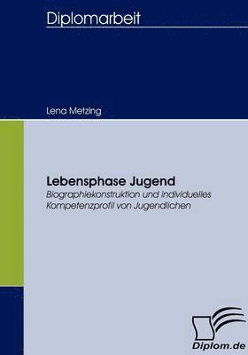 Lebensphase Jugend 1