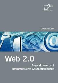 bokomslag Web 2.0