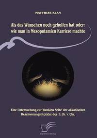 bokomslag Als das Wünschen noch geholfen hat oder