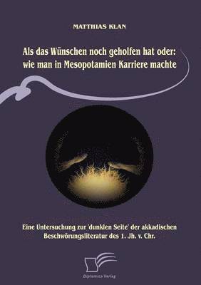 bokomslag Als das Wünschen noch geholfen hat oder