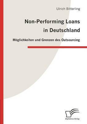 Non-Performing Loans in Deutschland 1