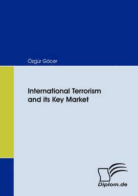 International Terrorism and its Key Market 1
