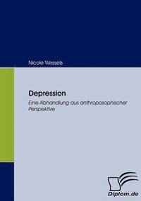 bokomslag Depression