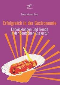 bokomslag Erfolgreich in der Gastronomie