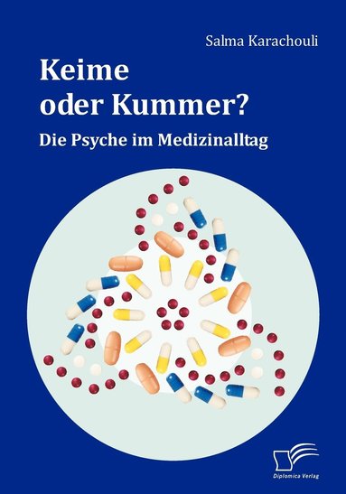 bokomslag Keime oder Kummer?