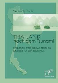 bokomslag Thailand nach dem Tsunami