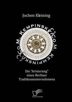 Jochen Kleining - M. Kempinski & Co., Häftad