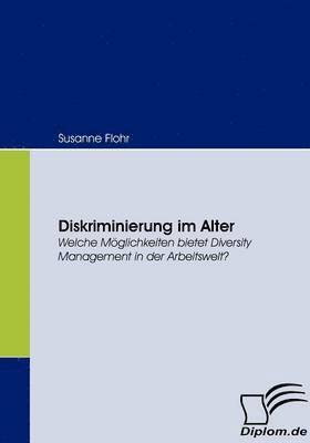 Diskriminierung im Alter 1