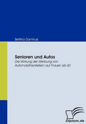 Senioren und Autos 1