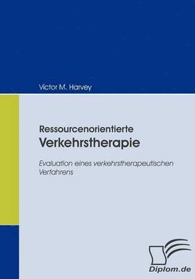 Ressourcenorientierte Verkehrstherapie 1