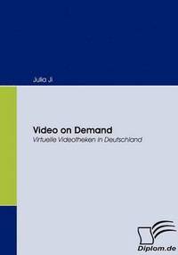 bokomslag Video on Demand