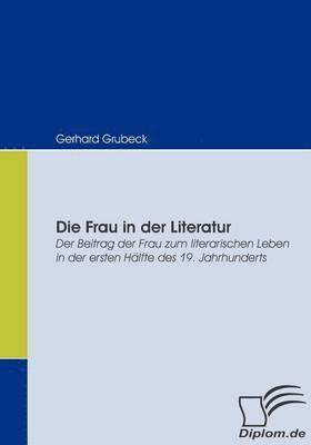 Die Frau in der Literatur 1