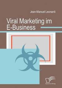 bokomslag Viral Marketing im E-Business