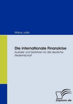 Die internationale Finanzkrise 1