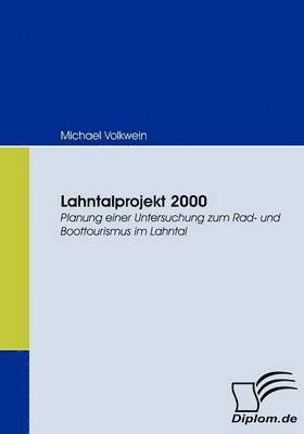 Lahntalprojekt 2000 1