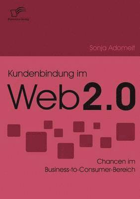 Kundenbindung im Web 2.0 1