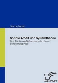 bokomslag Soziale Arbeit und Systemtheorie