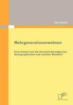 Mehrgenerationenwohnen 1