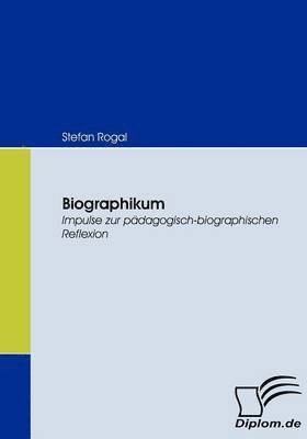 Stefan Rogal - Biographikum, Häftad