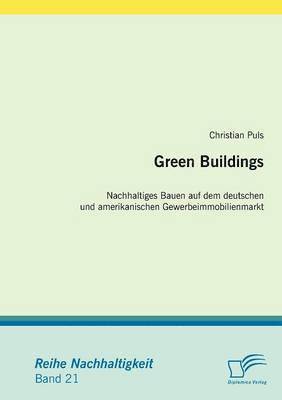 Green Buildings 1
