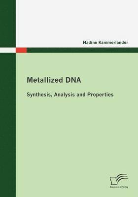 Metallized DNA 1