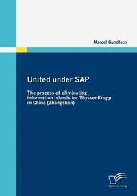 bokomslag United under SAP