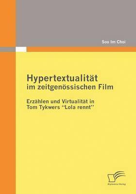 Hypertextualitt im zeitgenssischen Film 1