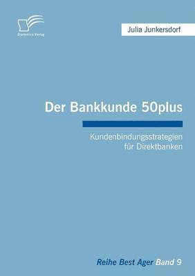 Der Bankkunde 50plus 1