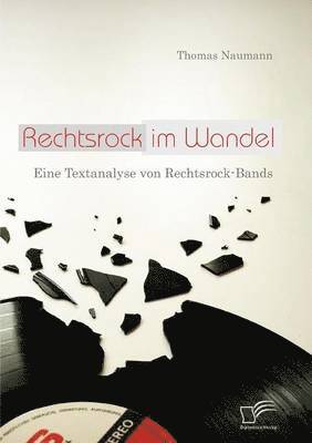 Rechtsrock im Wandel 1