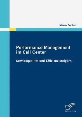Performance Management im Call Center 1