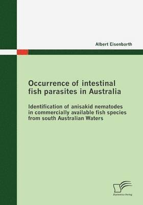 Occurrence of intestinal fish parasites in Australia 1