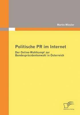 Politische PR im Internet 1