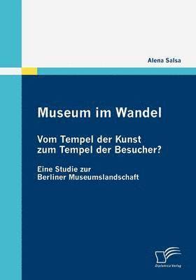 Museum im Wandel 1