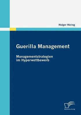 Guerilla Management 1