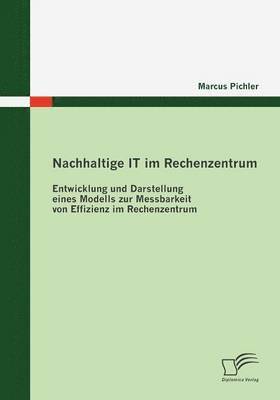 Nachhaltige IT im Rechenzentrum 1