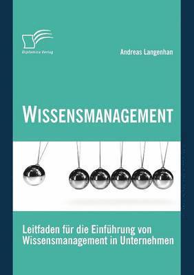 Wissensmanagement 1