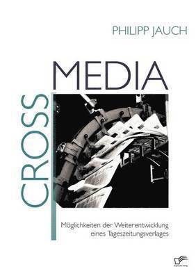 bokomslag Crossmedia