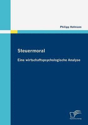 Steuermoral 1