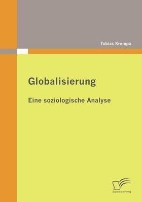 bokomslag Globalisierung