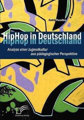 HipHop in Deutschland 1