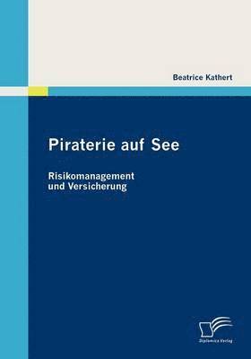 Piraterie auf See 1